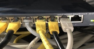 Заказать настройку коммутаторов Cisco в Новоалтайске. Обслуживание ПК, ремонт от 310 руб