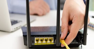 Заказать настройку маршрутизаторов Mikrotik в Новоалтайске. Обслуживание ПК, ремонт от 310 руб