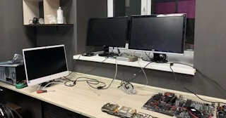 Заказать установка Linux в Новоалтайске. Обслуживание ПК, ремонт от 310 руб